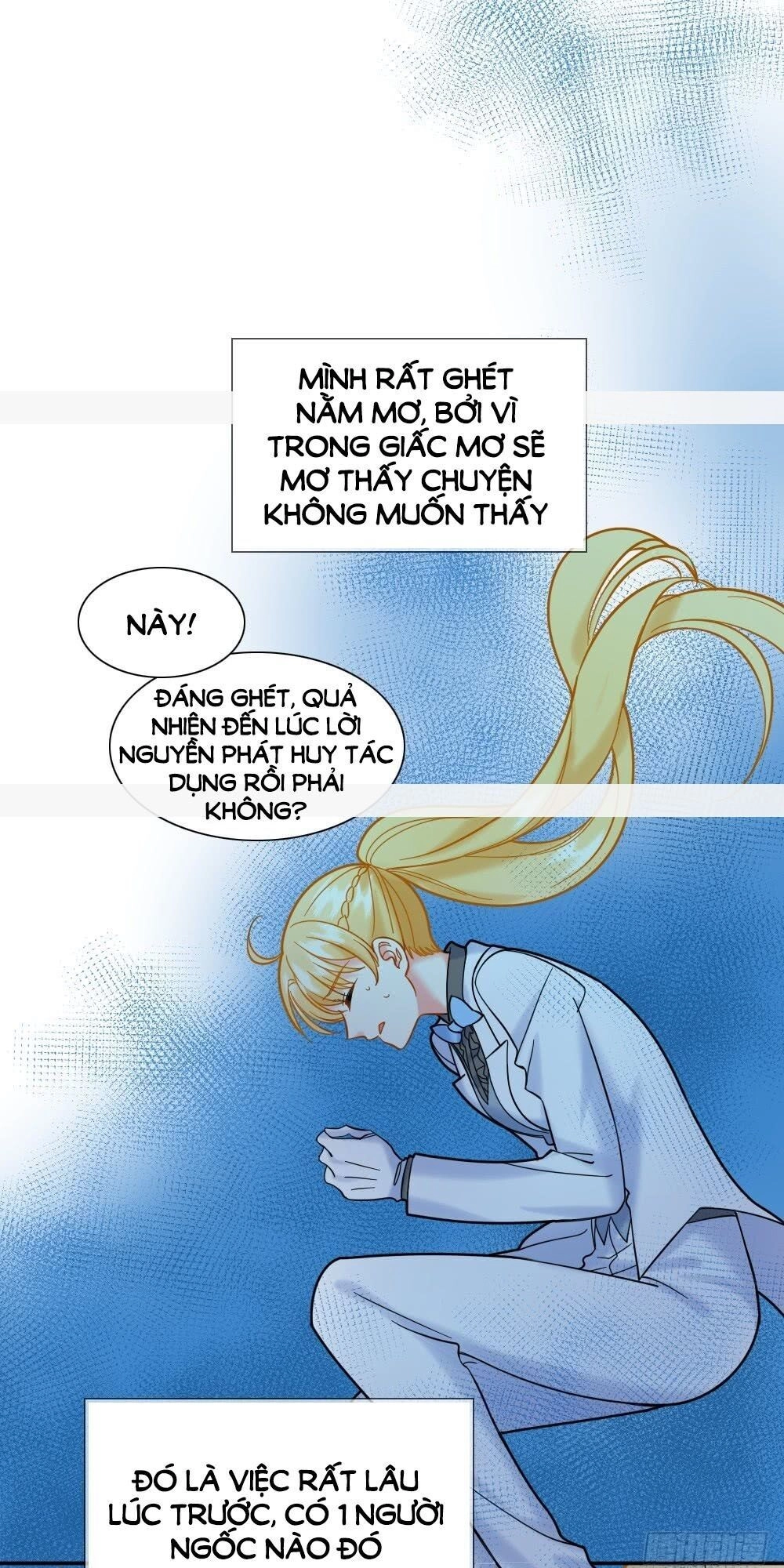 Trời Sinh Một Cặp? Tôi Cự Tuyệt! Chapter 7 - 1