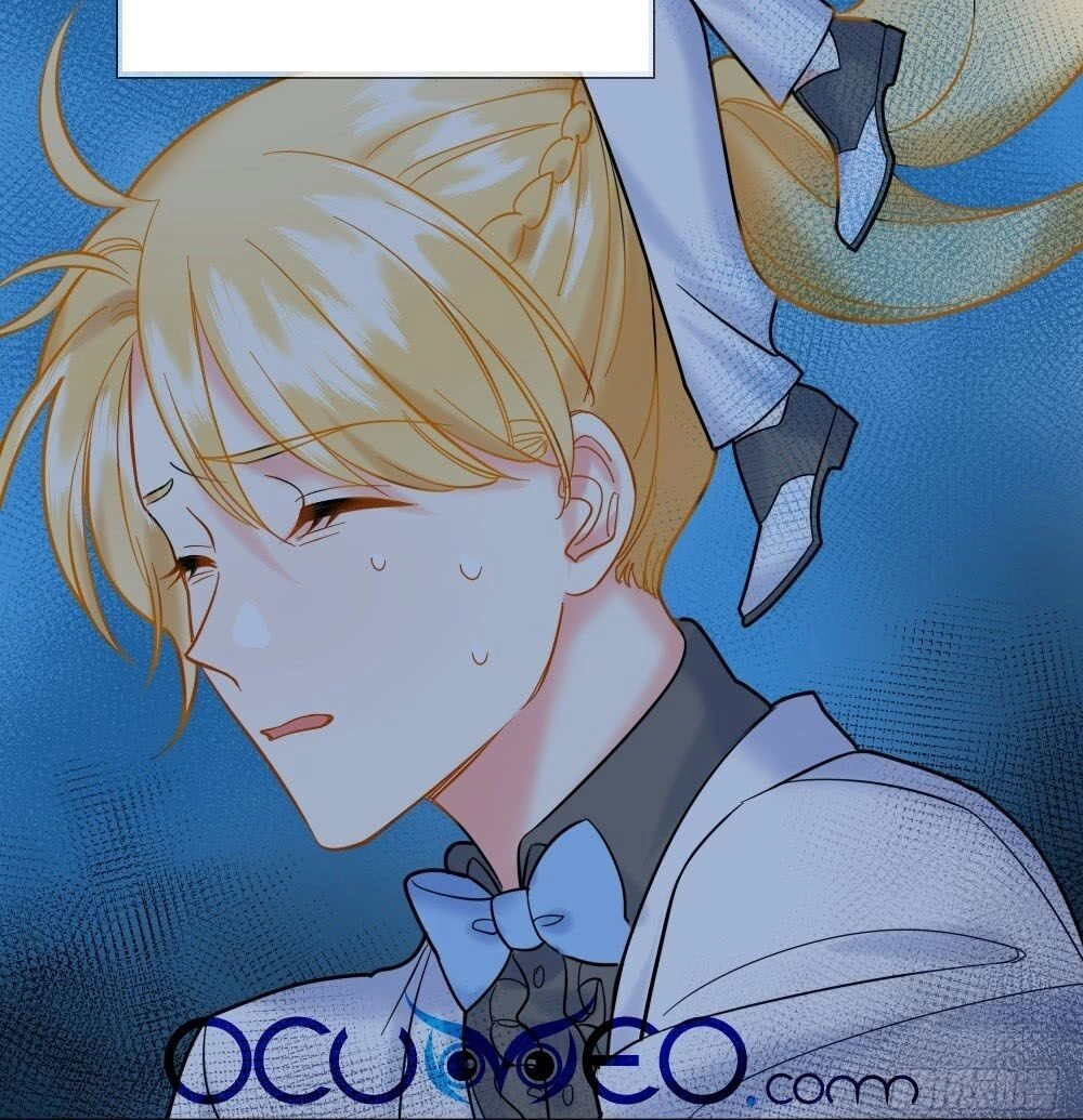 Trời Sinh Một Cặp? Tôi Cự Tuyệt! Chapter 7 - 2