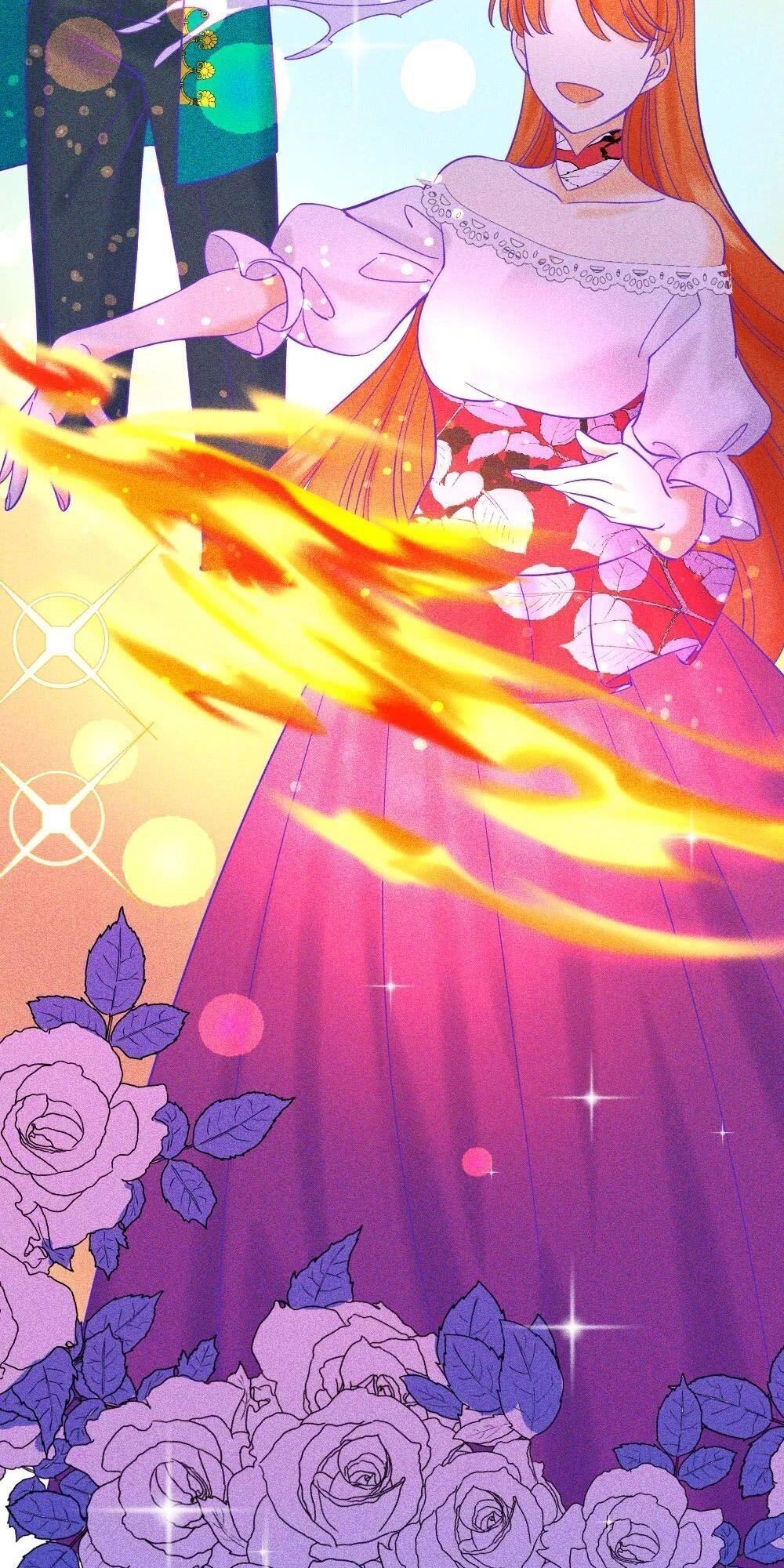 Trời Sinh Một Cặp? Tôi Cự Tuyệt! Chapter 7 - 6