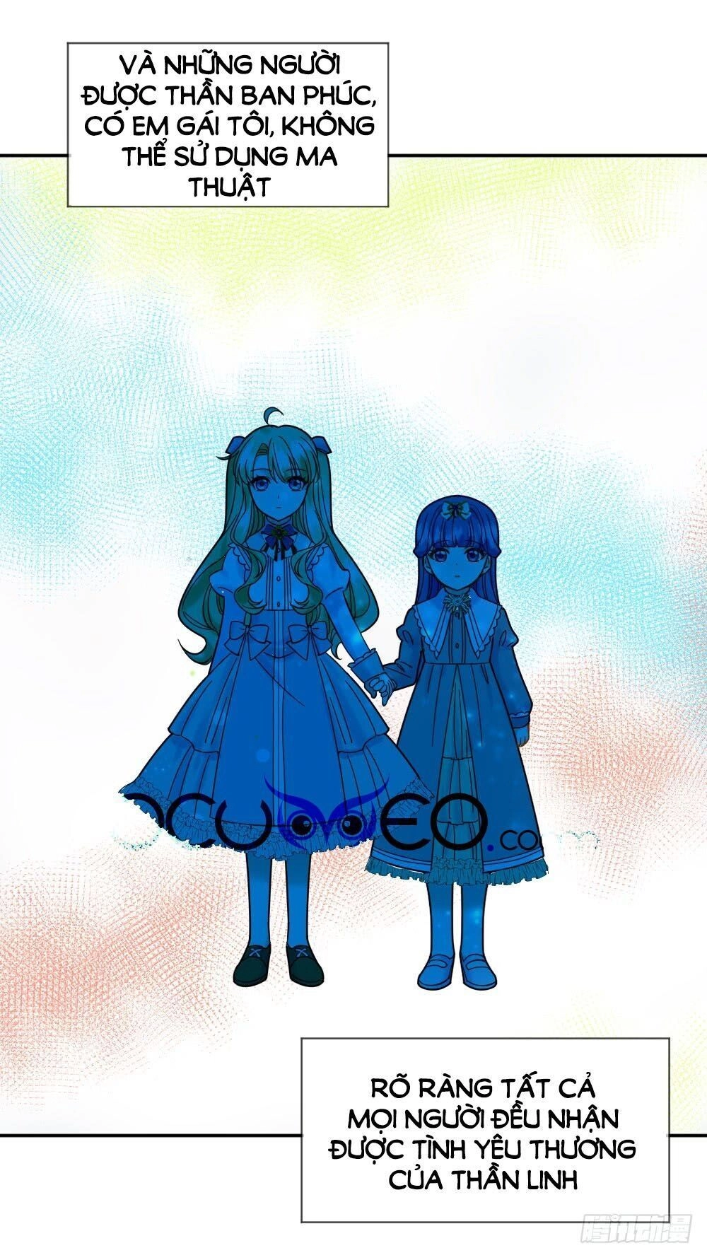 Trời Sinh Một Cặp? Tôi Cự Tuyệt! Chapter 7 - 8