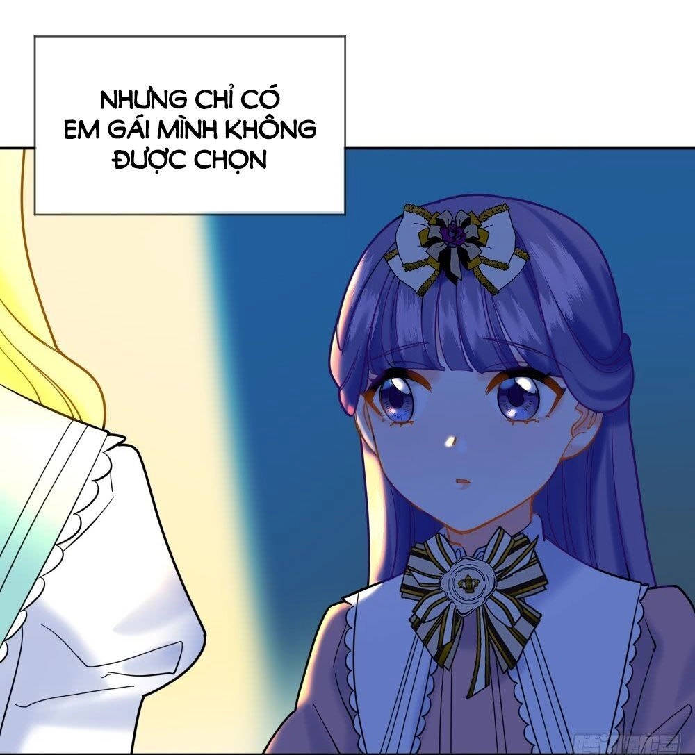 Trời Sinh Một Cặp? Tôi Cự Tuyệt! Chapter 7 - 9