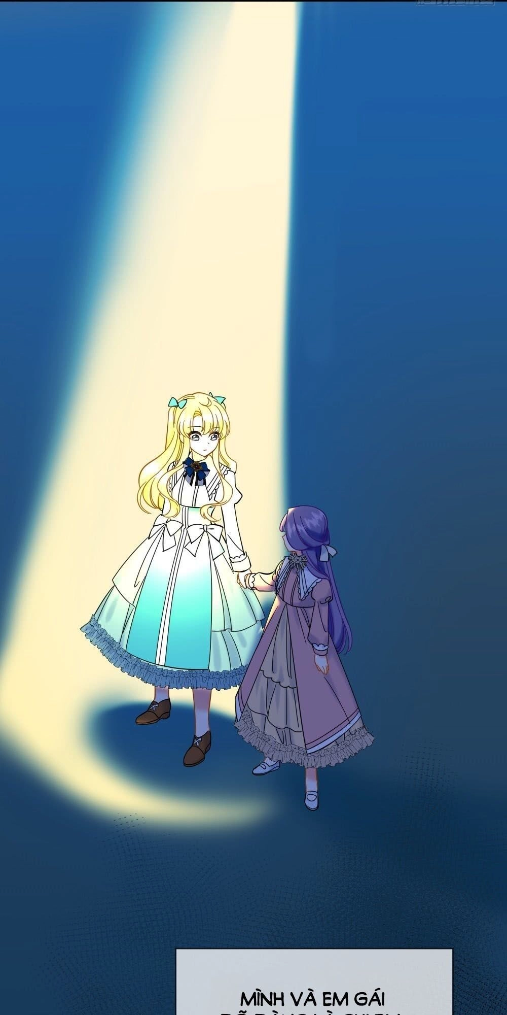 Trời Sinh Một Cặp? Tôi Cự Tuyệt! Chapter 7 - 10