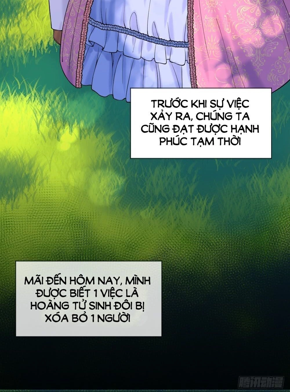 Trời Sinh Một Cặp? Tôi Cự Tuyệt! Chapter 7 - 16