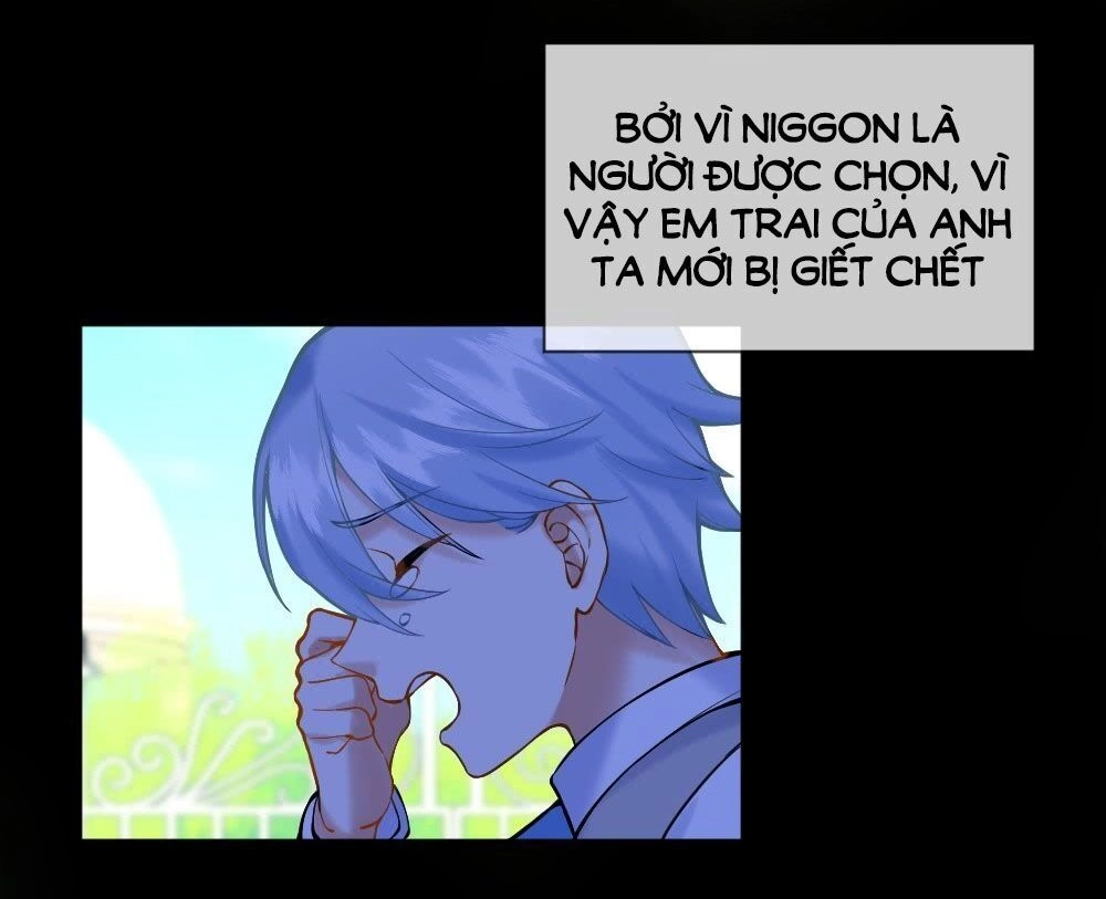 Trời Sinh Một Cặp? Tôi Cự Tuyệt! Chapter 7 - 20