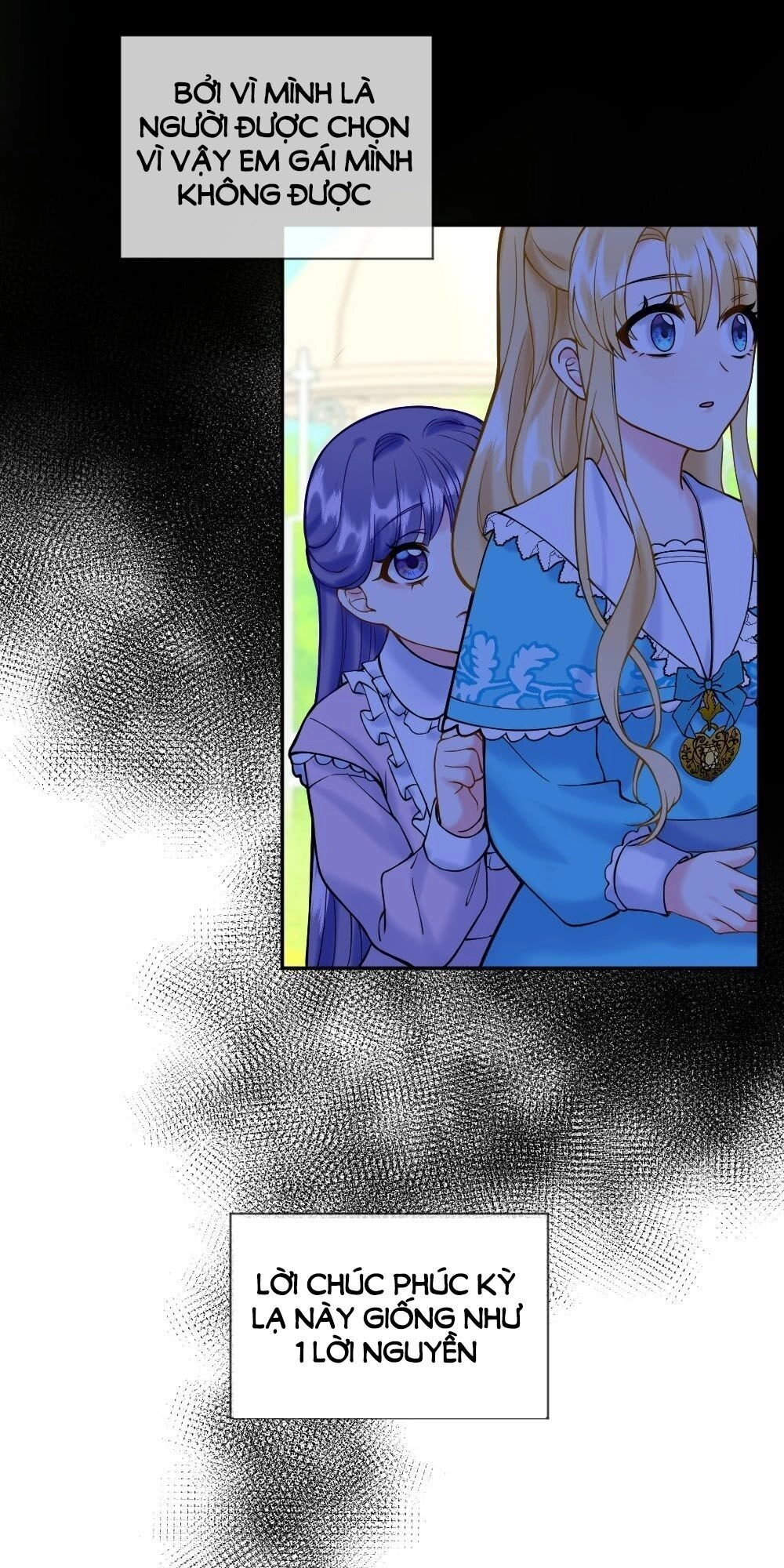 Trời Sinh Một Cặp? Tôi Cự Tuyệt! Chapter 7 - 21