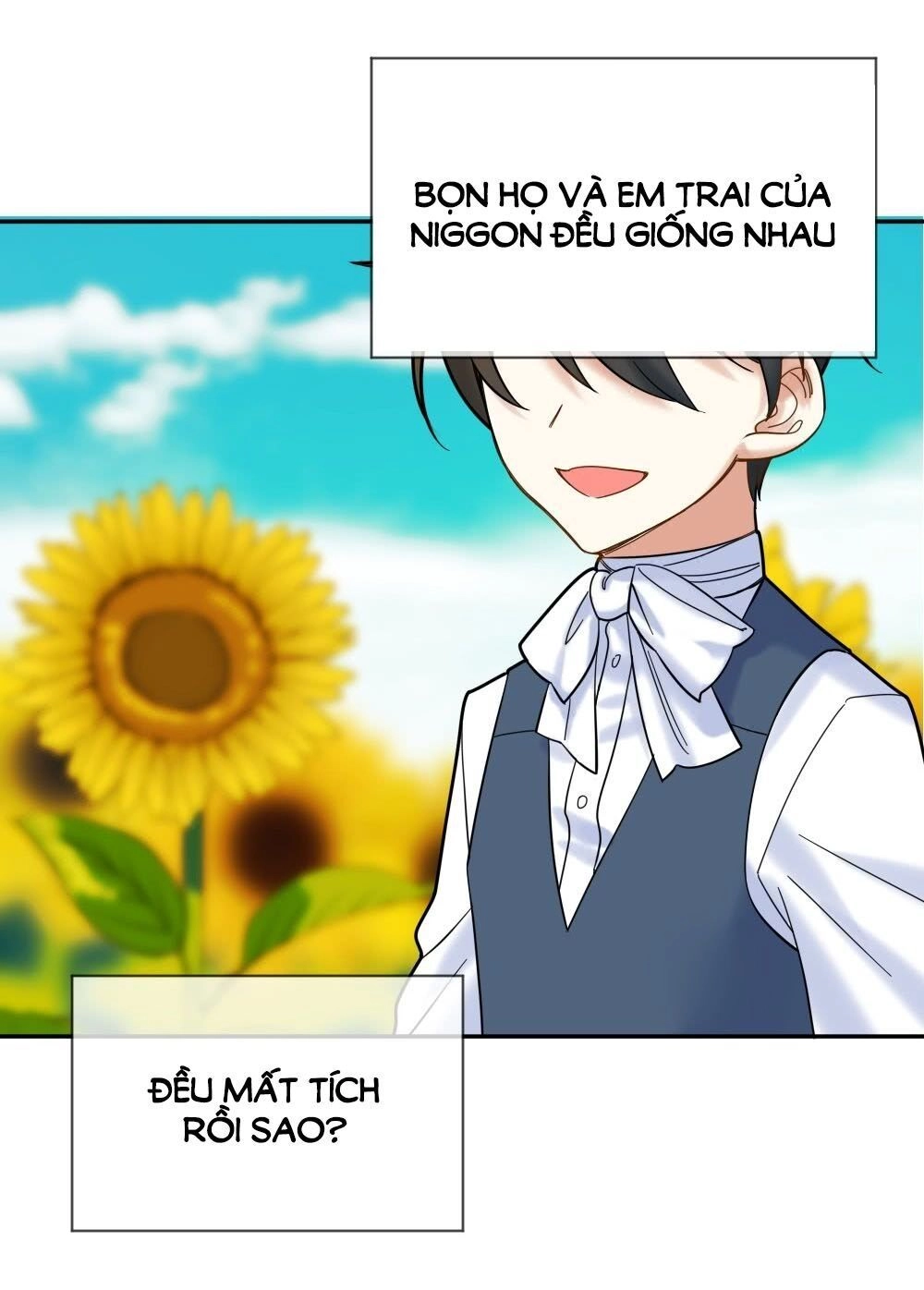 Trời Sinh Một Cặp? Tôi Cự Tuyệt! Chapter 7 - 24