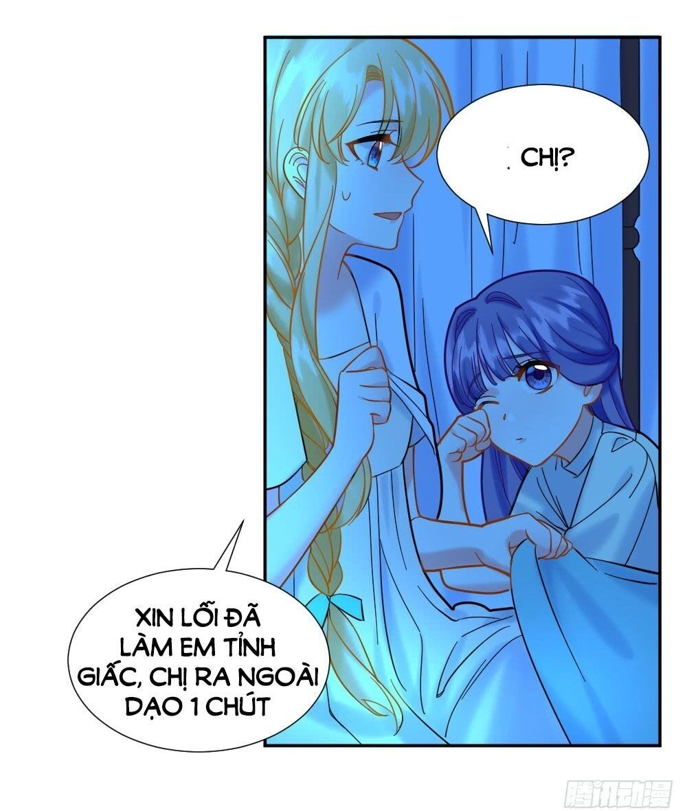 Trời Sinh Một Cặp? Tôi Cự Tuyệt! Chapter 7 - 27