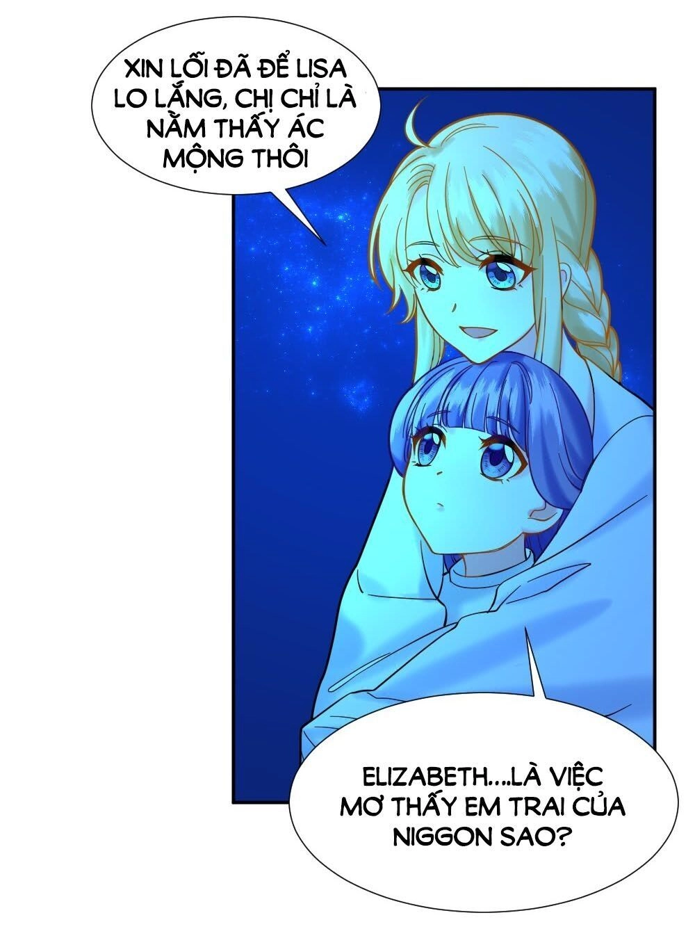 Trời Sinh Một Cặp? Tôi Cự Tuyệt! Chapter 7 - 30