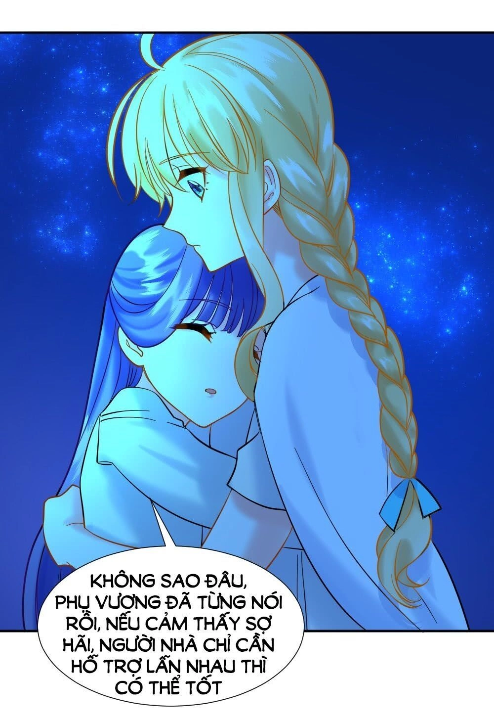 Trời Sinh Một Cặp? Tôi Cự Tuyệt! Chapter 7 - 31