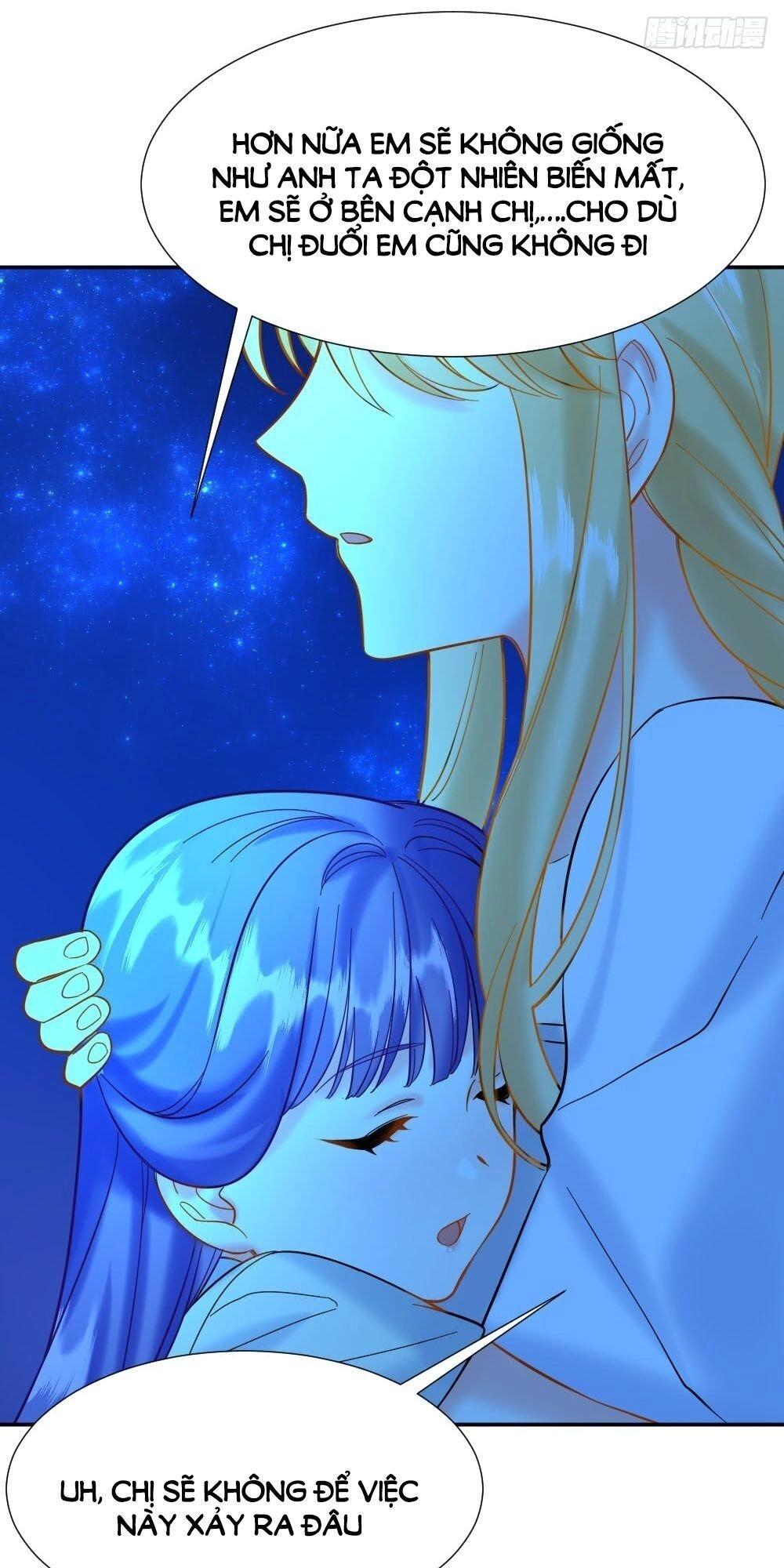 Trời Sinh Một Cặp? Tôi Cự Tuyệt! Chapter 7 - 32