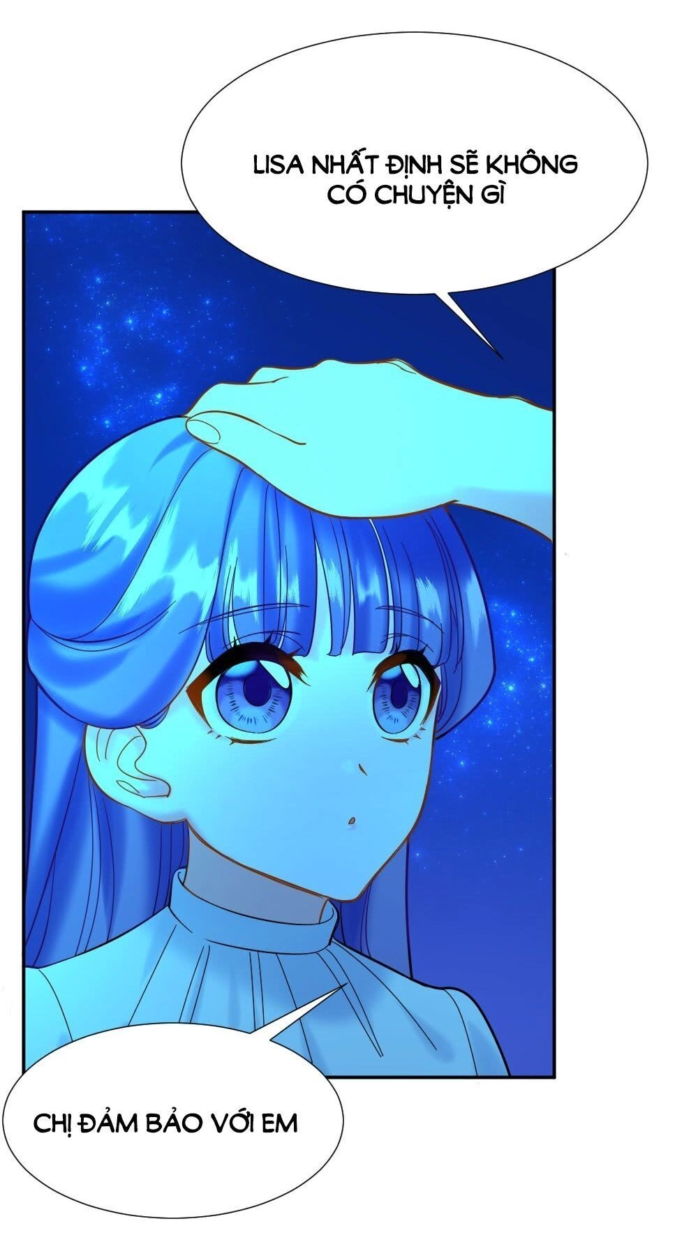 Trời Sinh Một Cặp? Tôi Cự Tuyệt! Chapter 7 - 34