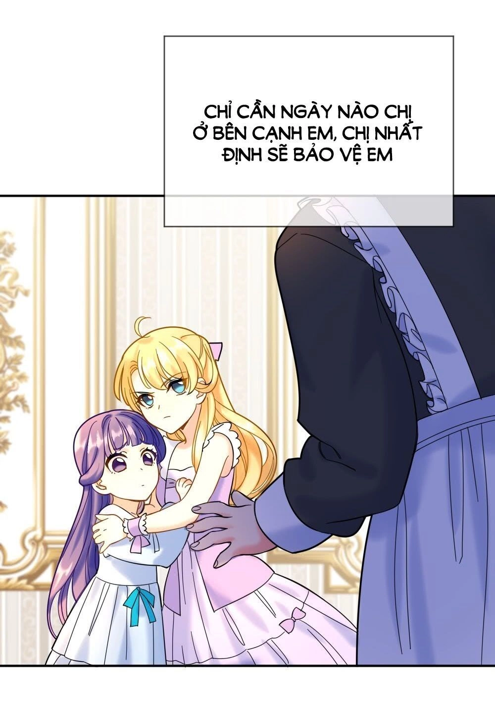 Trời Sinh Một Cặp? Tôi Cự Tuyệt! Chapter 7 - 36