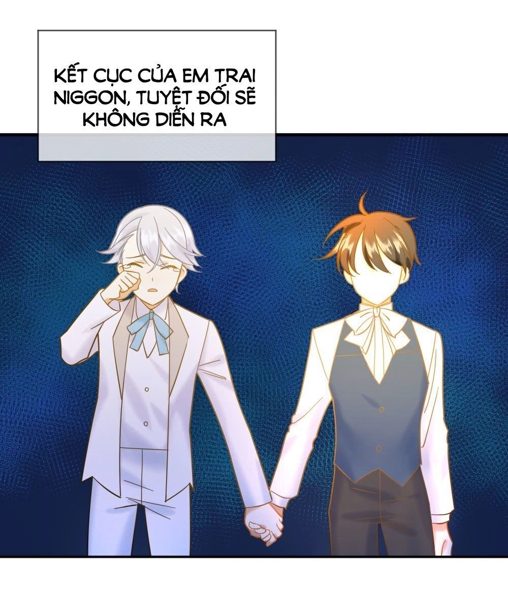 Trời Sinh Một Cặp? Tôi Cự Tuyệt! Chapter 7 - 38