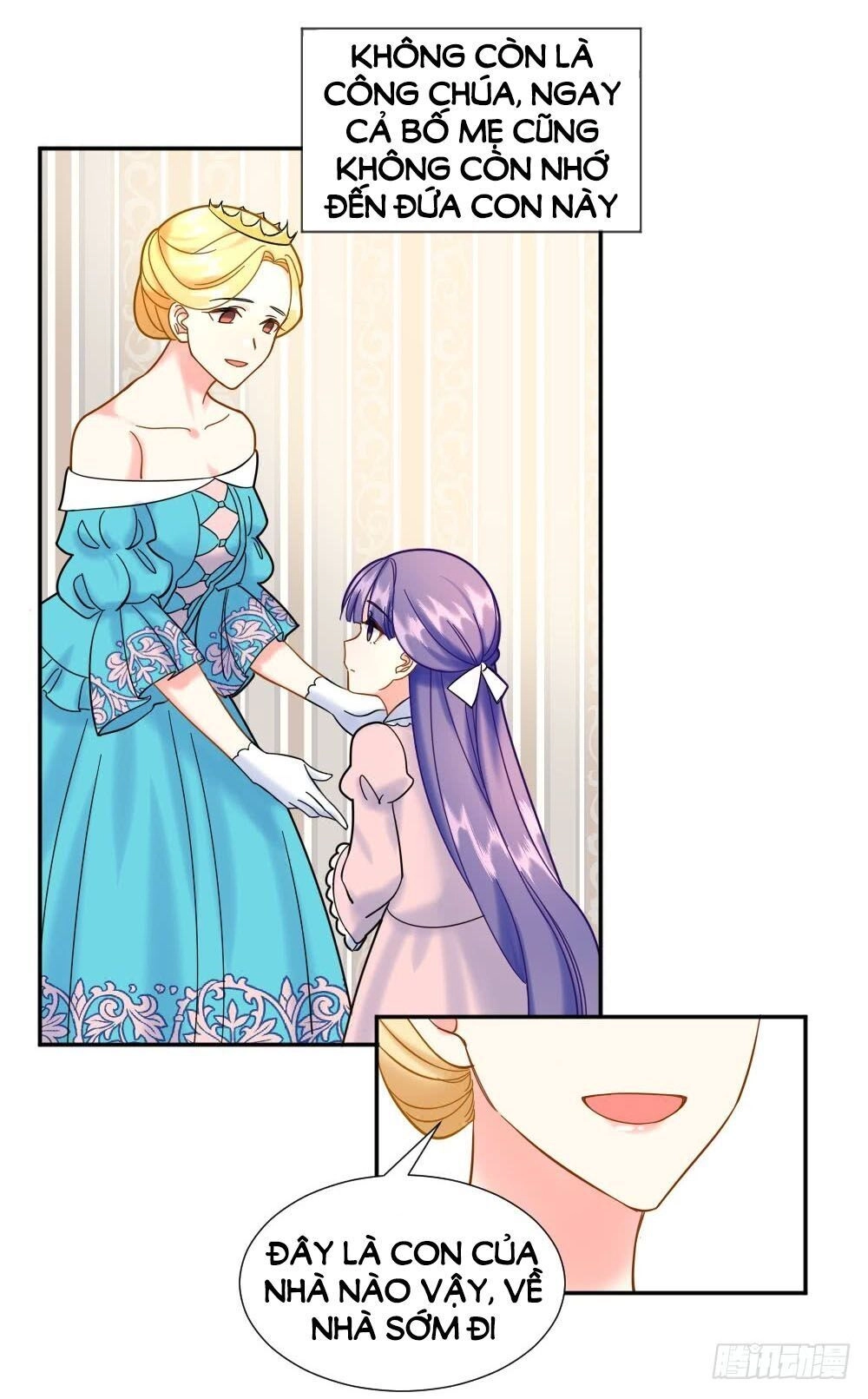 Trời Sinh Một Cặp? Tôi Cự Tuyệt! Chapter 7 - 41