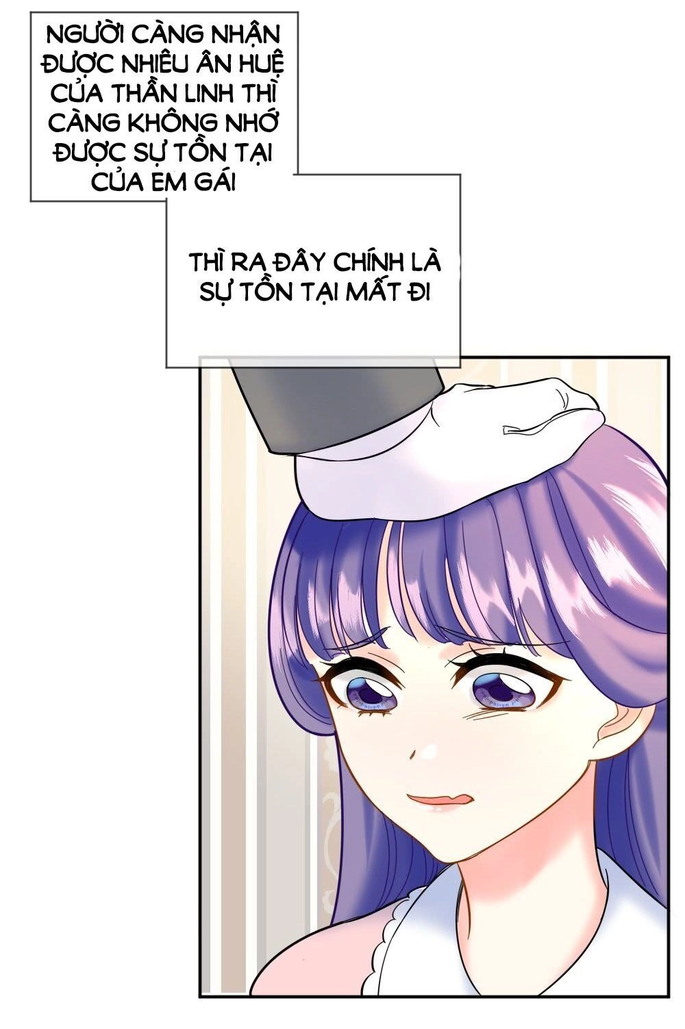 Trời Sinh Một Cặp? Tôi Cự Tuyệt! Chapter 7 - 42