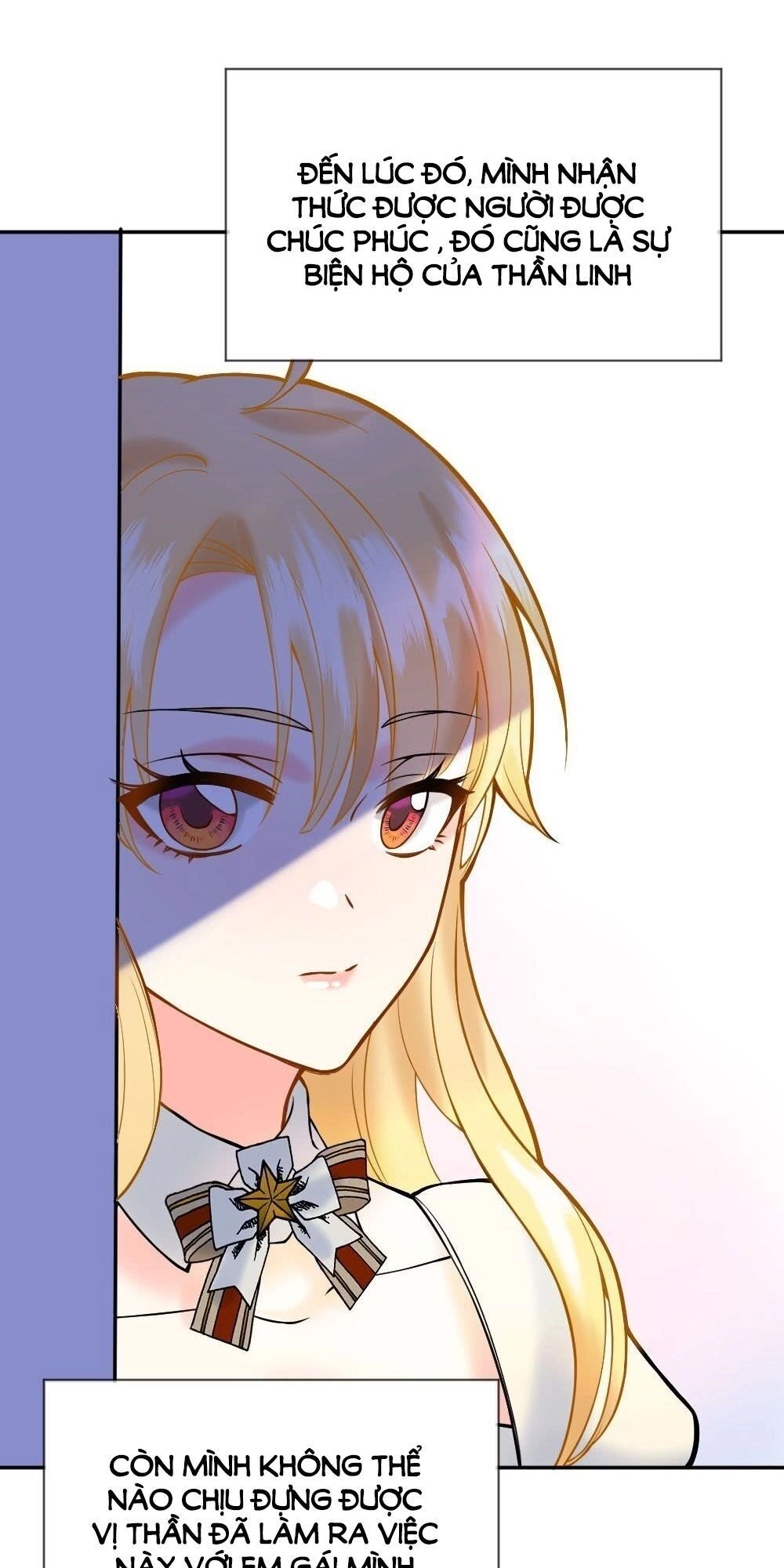 Trời Sinh Một Cặp? Tôi Cự Tuyệt! Chapter 7 - 44