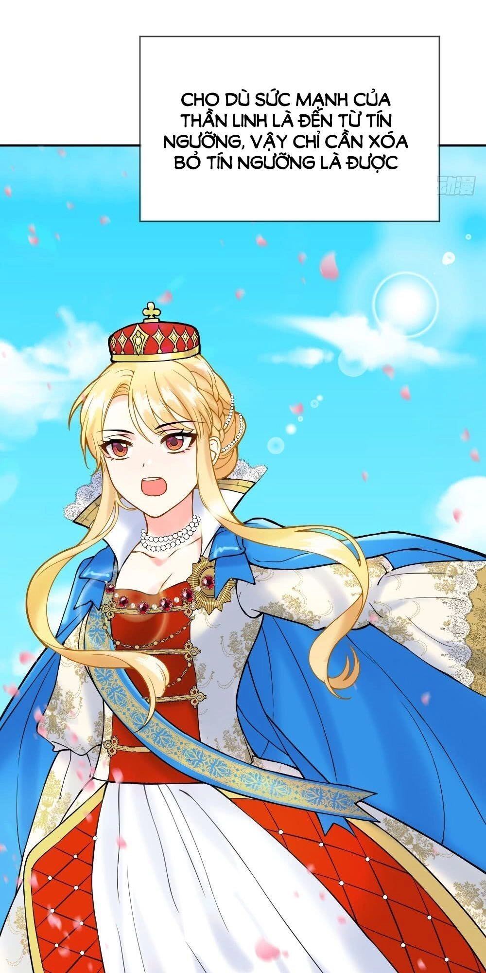 Trời Sinh Một Cặp? Tôi Cự Tuyệt! Chapter 7 - 46