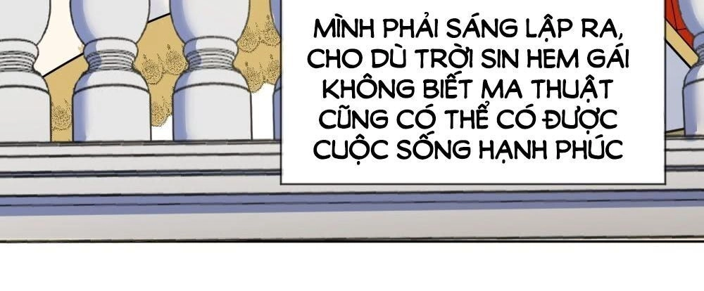 Trời Sinh Một Cặp? Tôi Cự Tuyệt! Chapter 7 - 51
