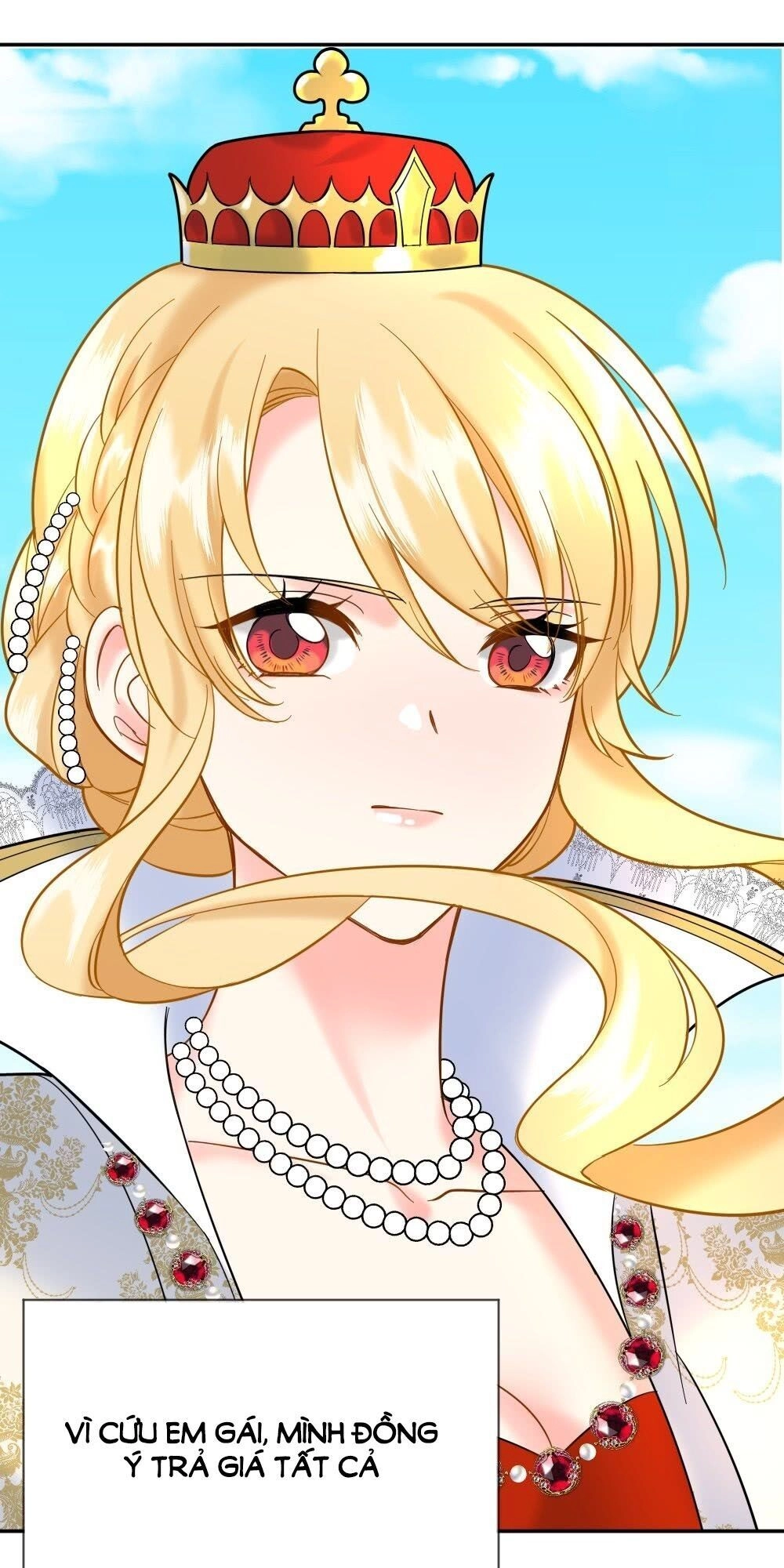 Trời Sinh Một Cặp? Tôi Cự Tuyệt! Chapter 7 - 52