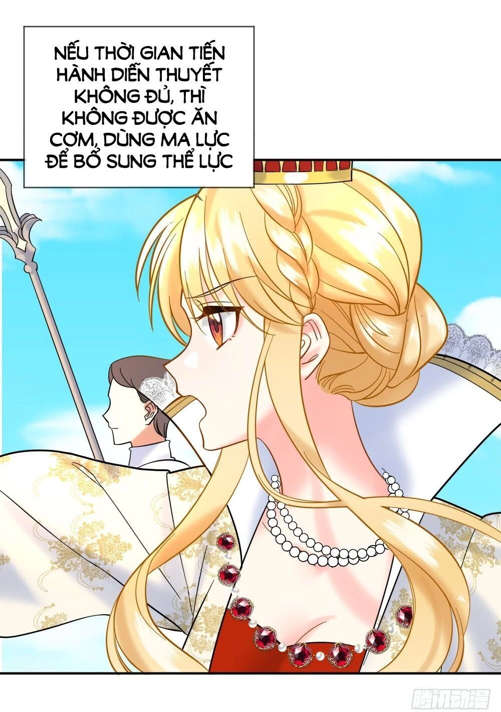 Trời Sinh Một Cặp? Tôi Cự Tuyệt! Chapter 7 - 57