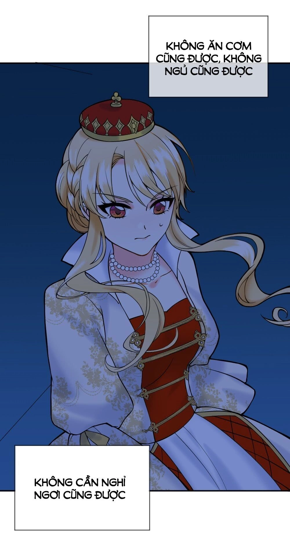 Trời Sinh Một Cặp? Tôi Cự Tuyệt! Chapter 7 - 60