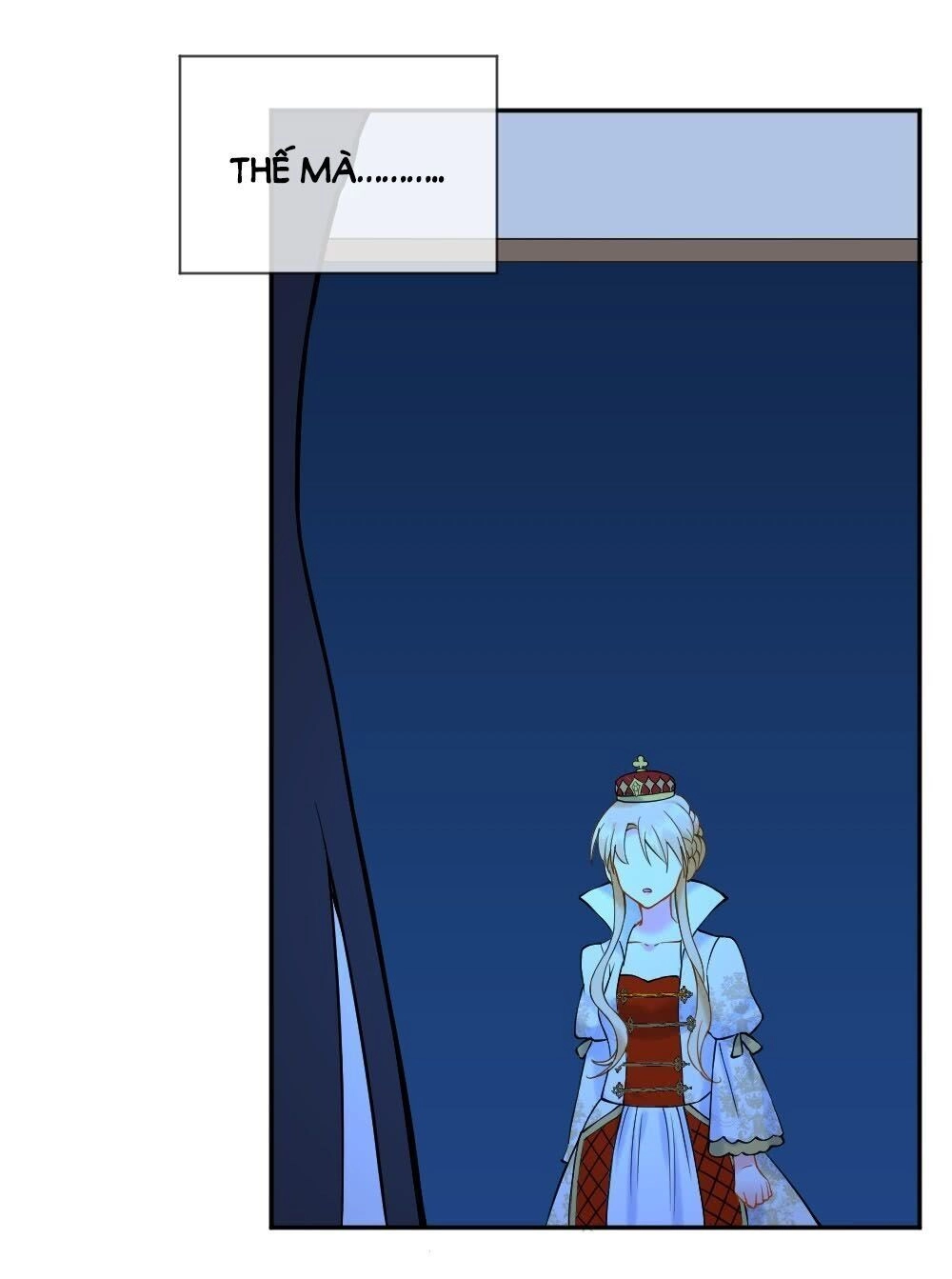 Trời Sinh Một Cặp? Tôi Cự Tuyệt! Chapter 7 - 62