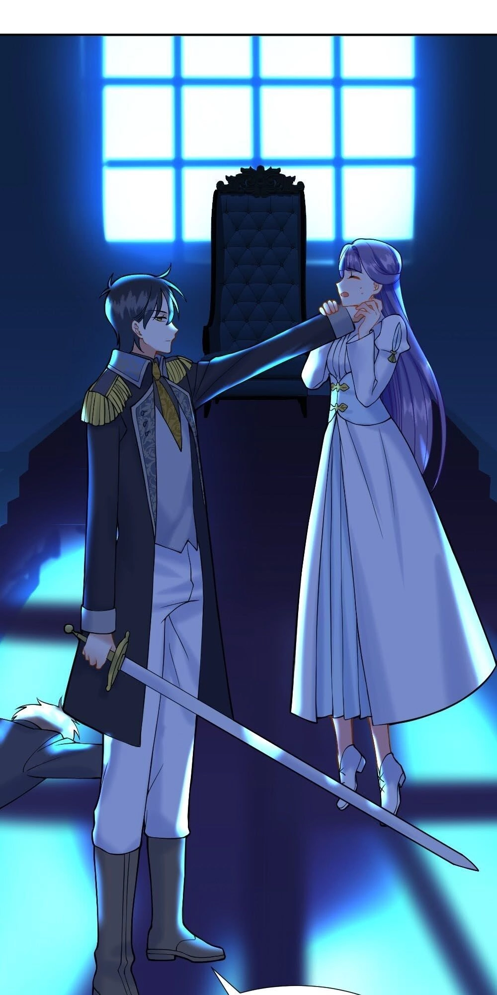 Trời Sinh Một Cặp? Tôi Cự Tuyệt! Chapter 7 - 63