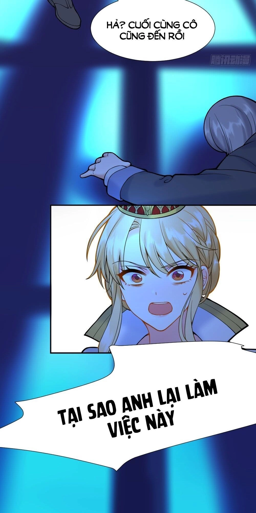 Trời Sinh Một Cặp? Tôi Cự Tuyệt! Chapter 7 - 64