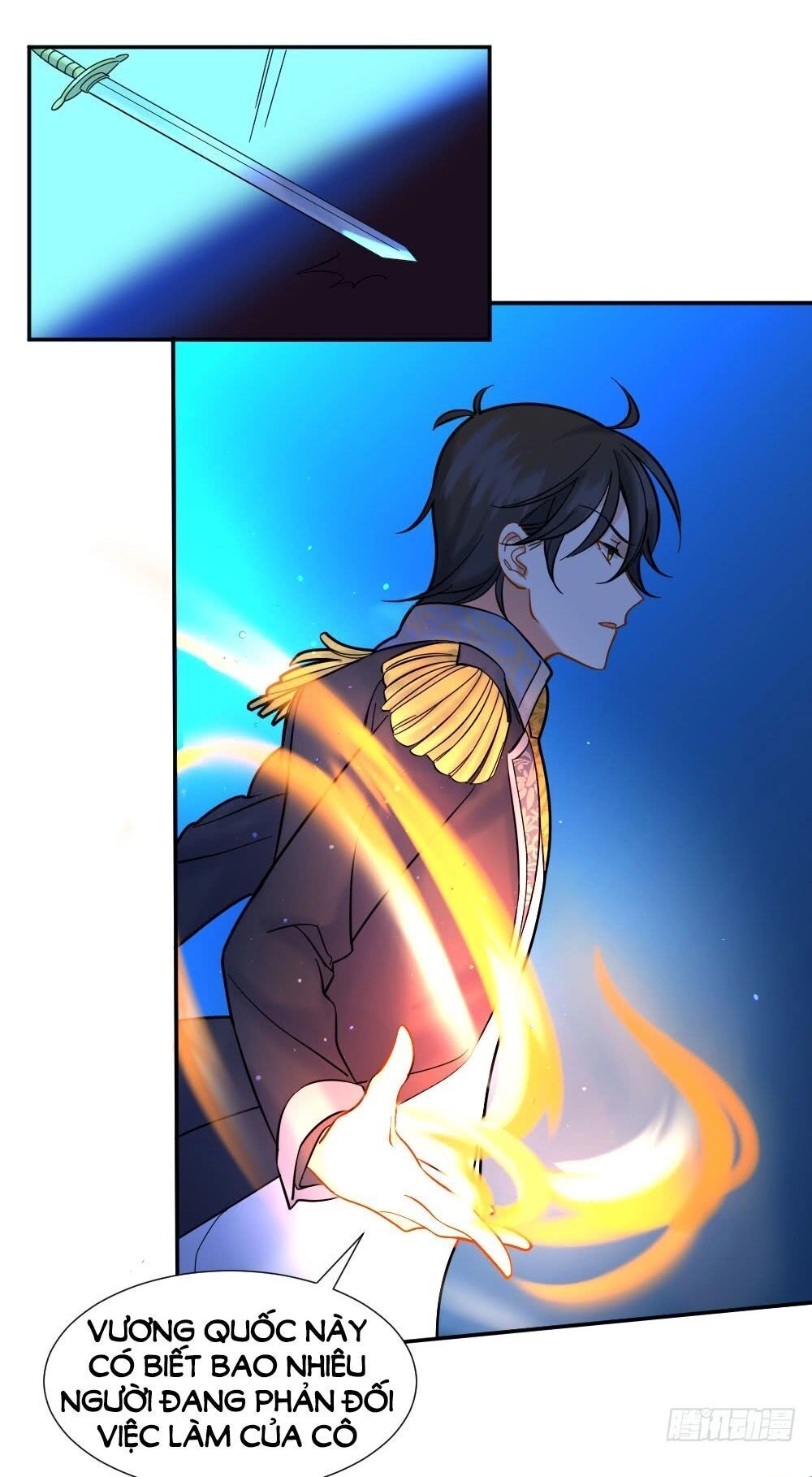 Trời Sinh Một Cặp? Tôi Cự Tuyệt! Chapter 7 - 67