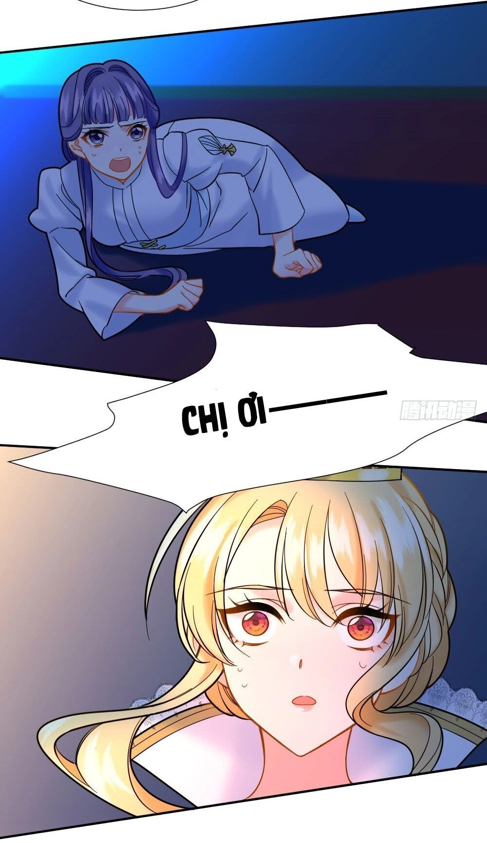 Trời Sinh Một Cặp? Tôi Cự Tuyệt! Chapter 7 - 68