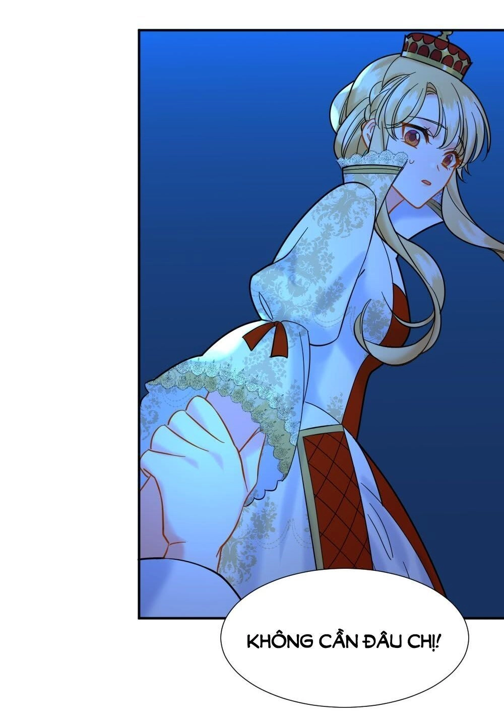 Trời Sinh Một Cặp? Tôi Cự Tuyệt! Chapter 7 - 72