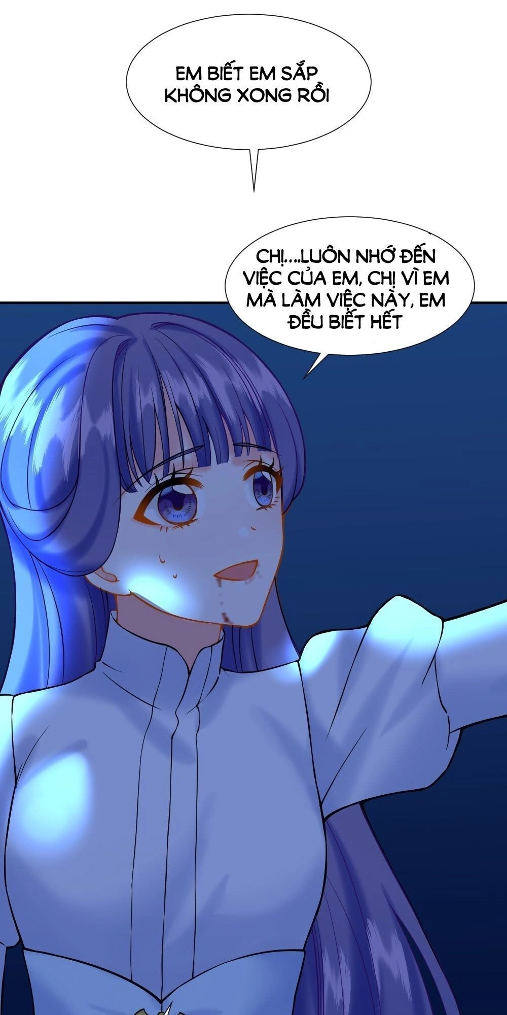 Trời Sinh Một Cặp? Tôi Cự Tuyệt! Chapter 7 - 73