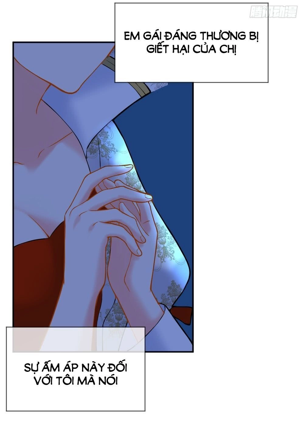 Trời Sinh Một Cặp? Tôi Cự Tuyệt! Chapter 7 - 76