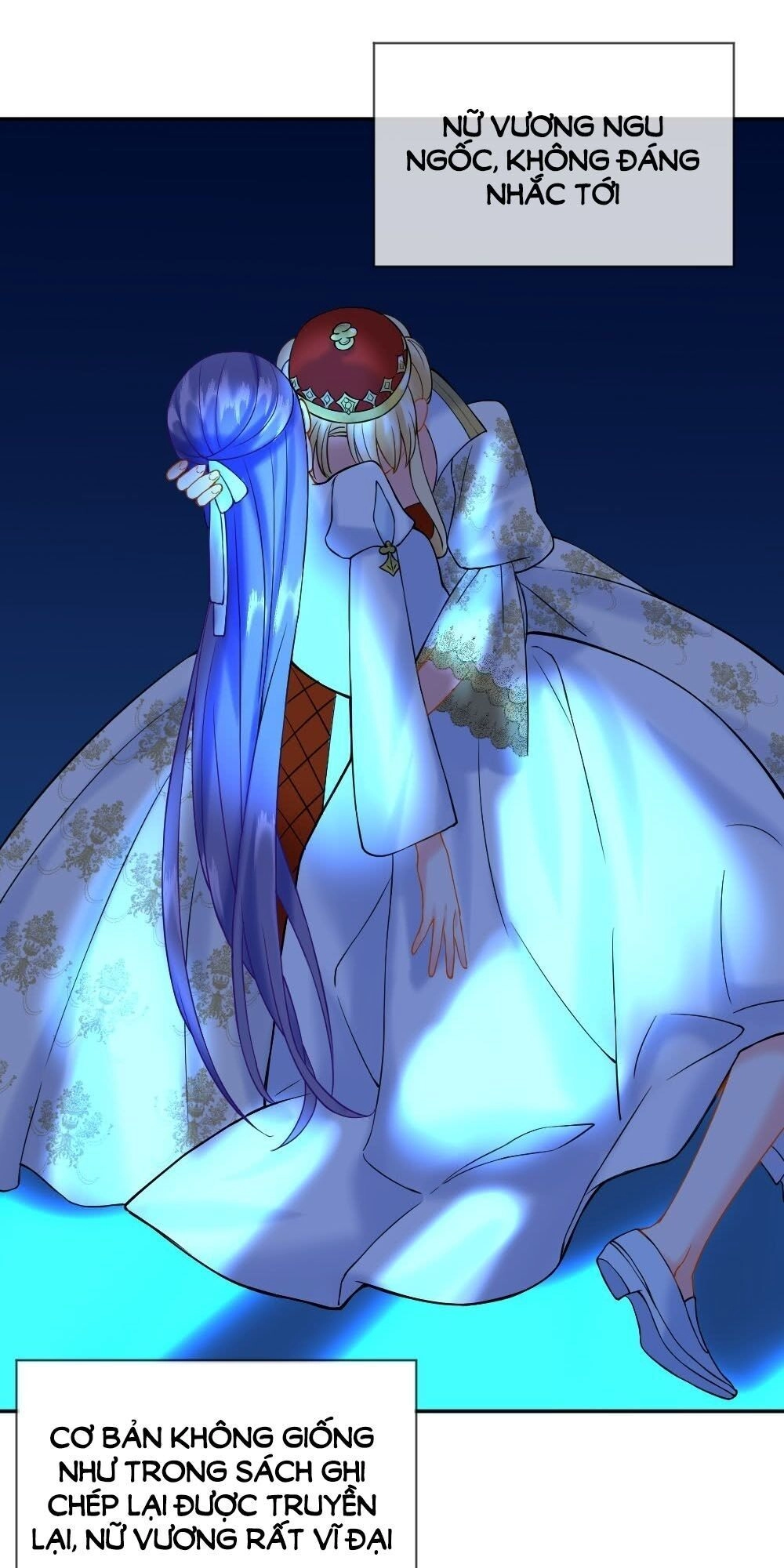 Trời Sinh Một Cặp? Tôi Cự Tuyệt! Chapter 7 - 77