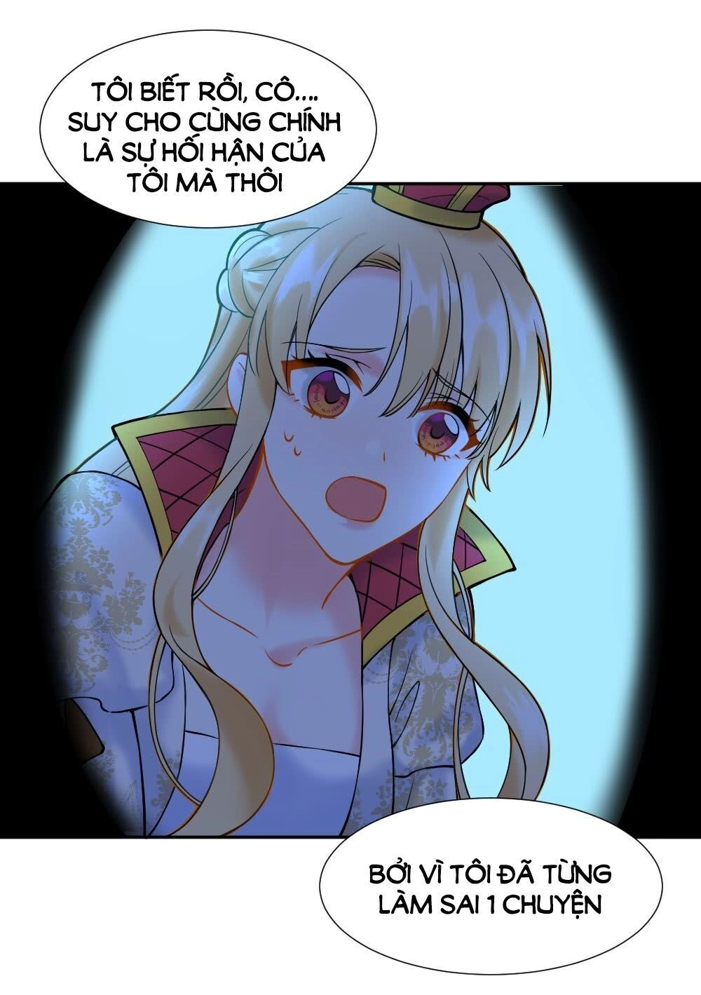 Trời Sinh Một Cặp? Tôi Cự Tuyệt! Chapter 7 - 81