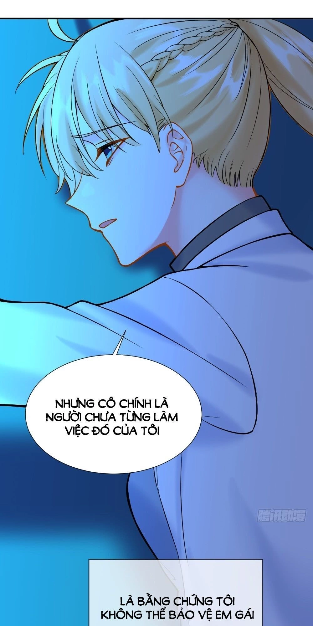 Trời Sinh Một Cặp? Tôi Cự Tuyệt! Chapter 7 - 83