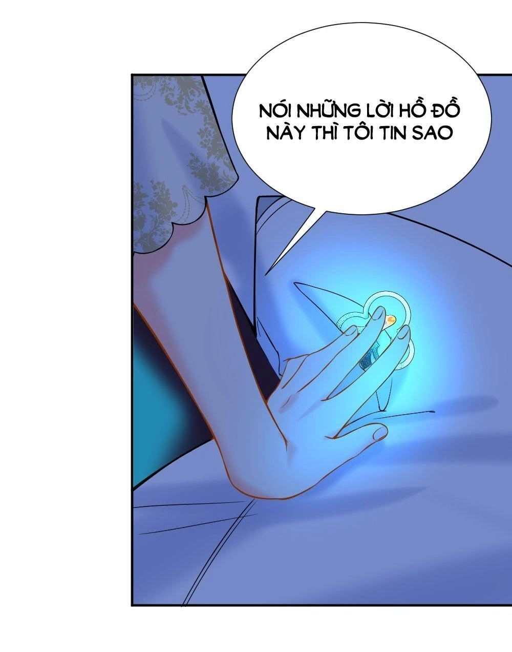 Trời Sinh Một Cặp? Tôi Cự Tuyệt! Chapter 7 - 86