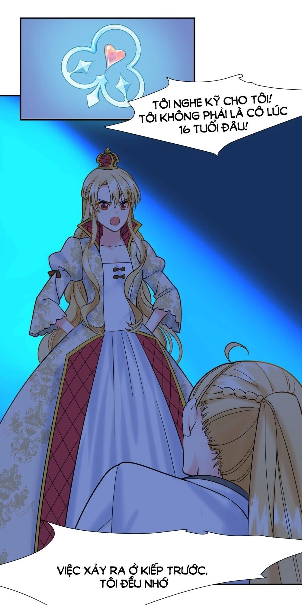 Trời Sinh Một Cặp? Tôi Cự Tuyệt! Chapter 7 - 87