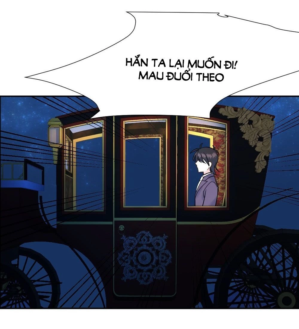 Trời Sinh Một Cặp? Tôi Cự Tuyệt! Chapter 7 - 91