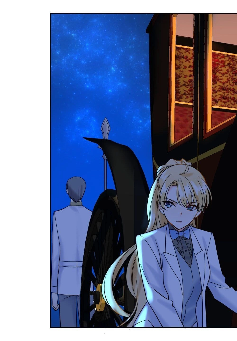 Trời Sinh Một Cặp? Tôi Cự Tuyệt! Chapter 7 - 92