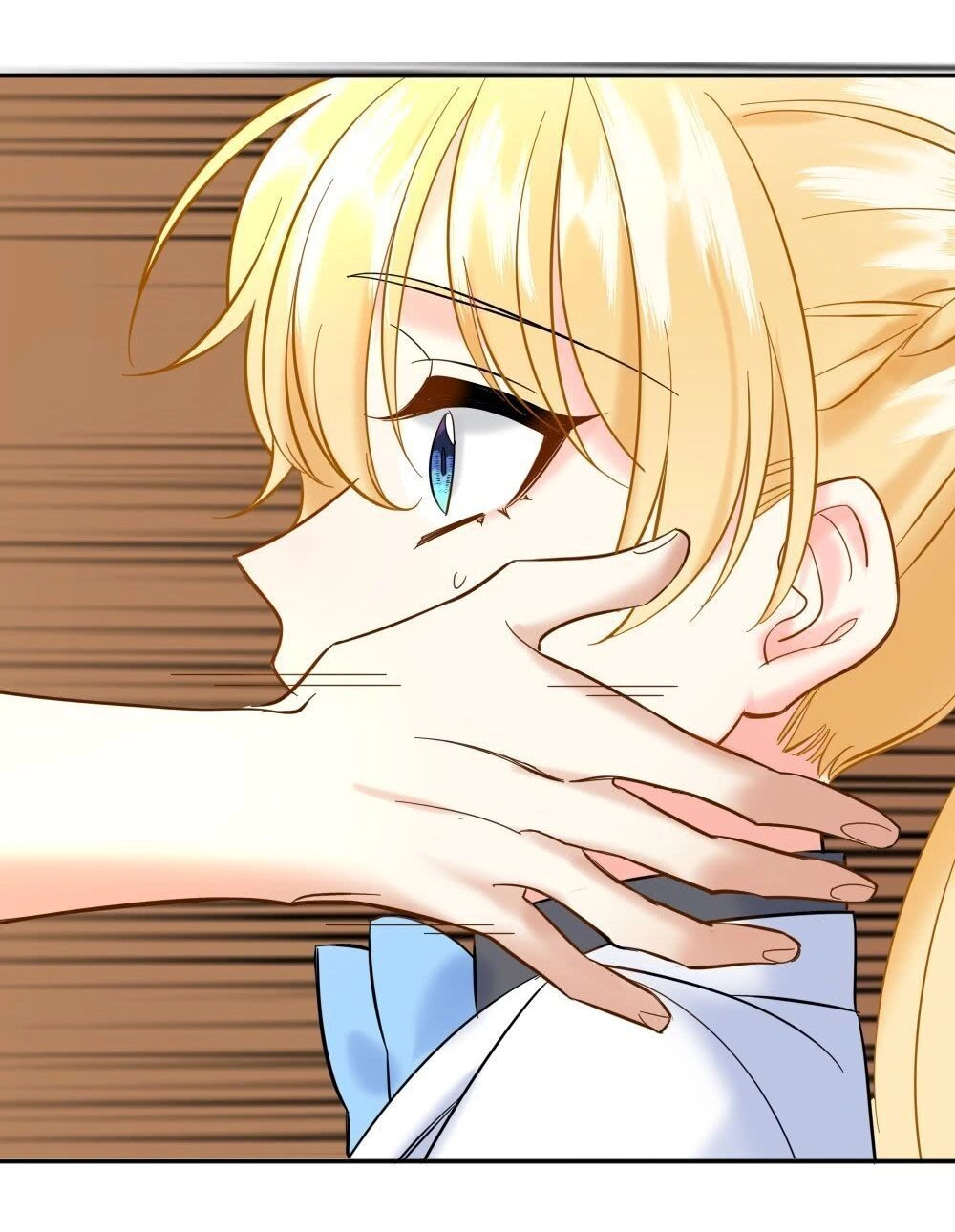 Trời Sinh Một Cặp? Tôi Cự Tuyệt! Chapter 7 - 96