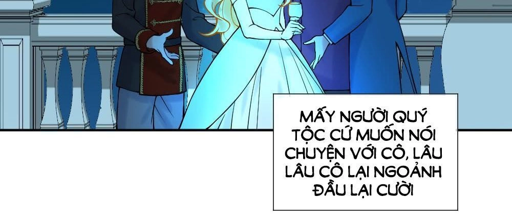 Trời Sinh Một Cặp? Tôi Cự Tuyệt! Chapter 8 - 2