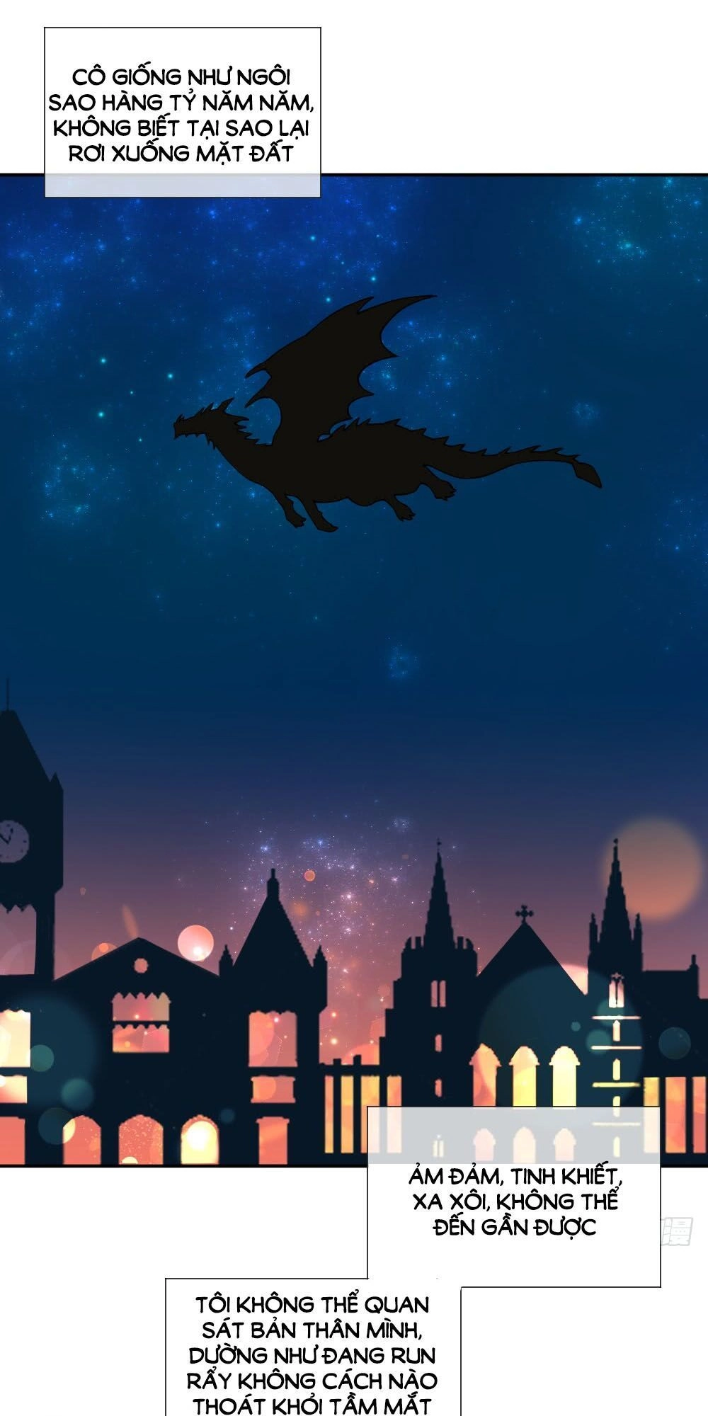 Trời Sinh Một Cặp? Tôi Cự Tuyệt! Chapter 8 - 4