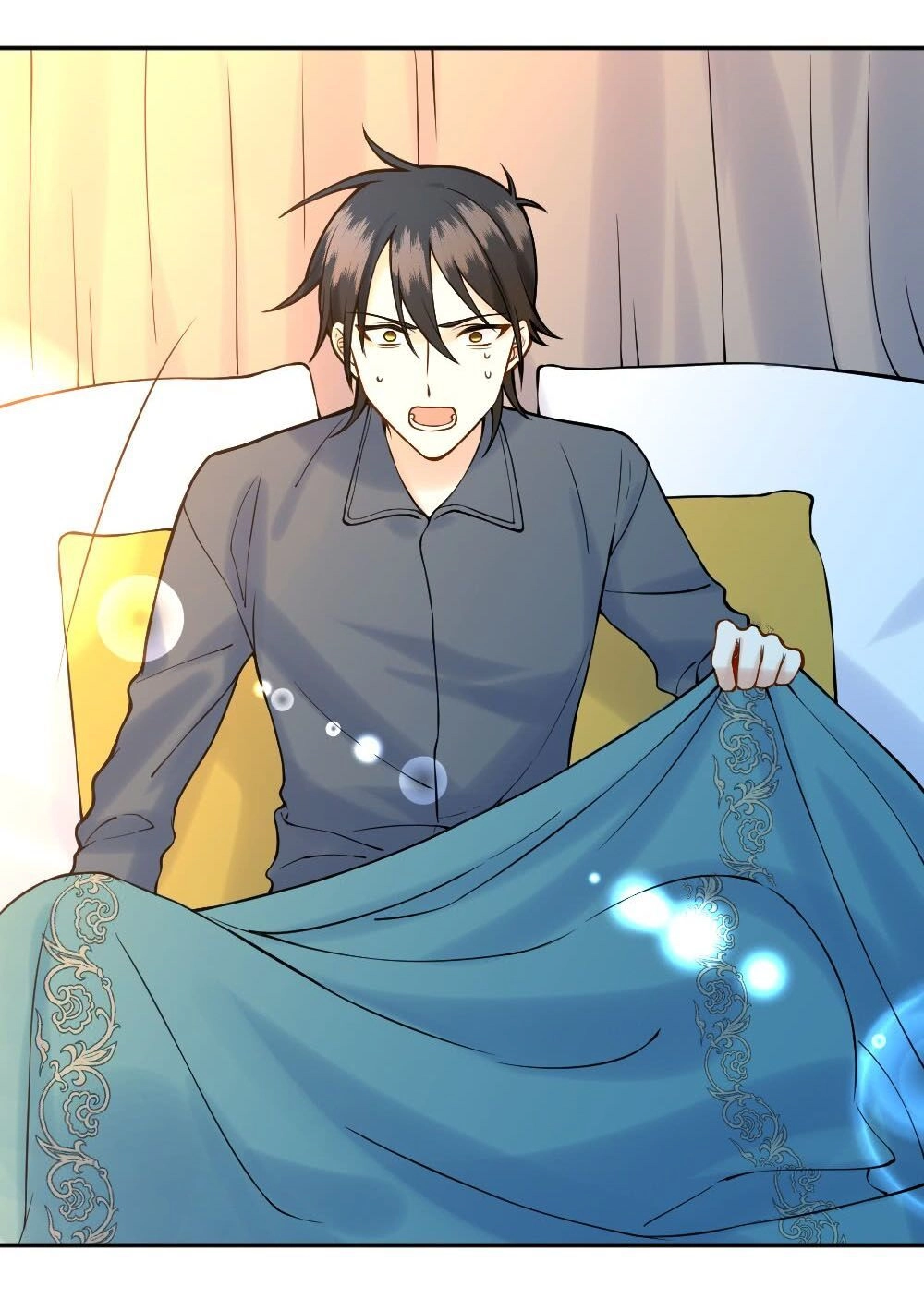 Trời Sinh Một Cặp? Tôi Cự Tuyệt! Chapter 8 - 7