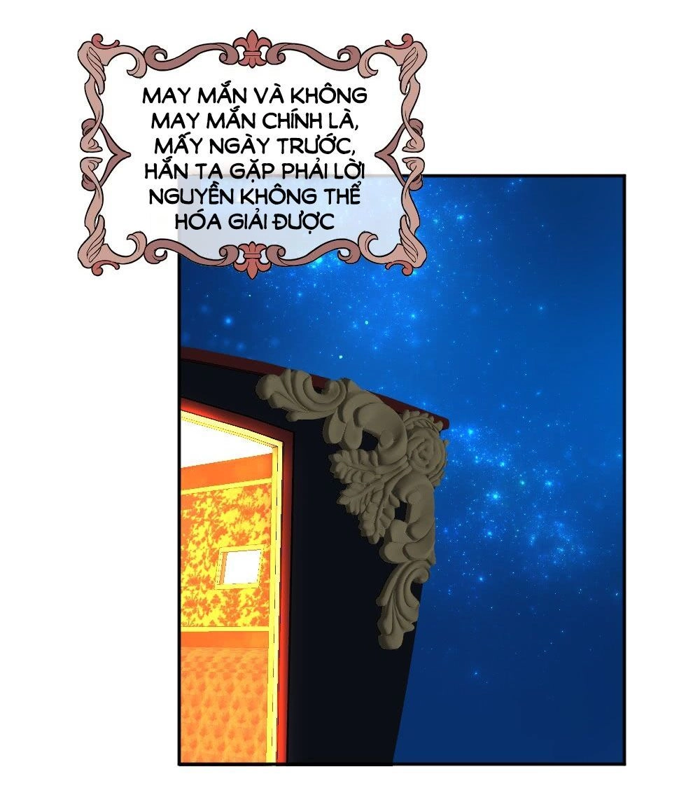 Trời Sinh Một Cặp? Tôi Cự Tuyệt! Chapter 8 - 11