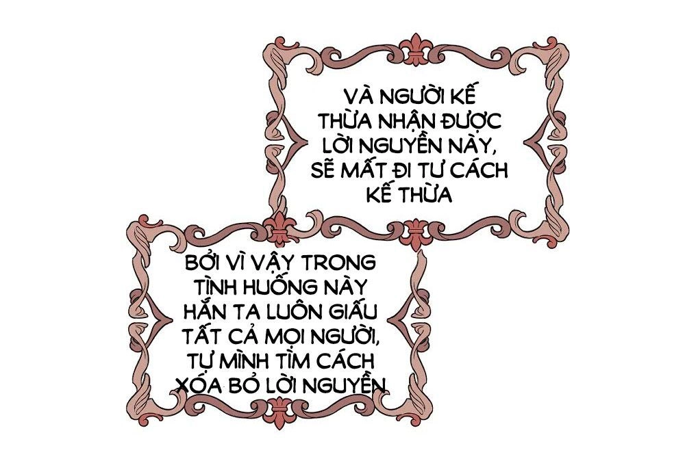 Trời Sinh Một Cặp? Tôi Cự Tuyệt! Chapter 8 - 12