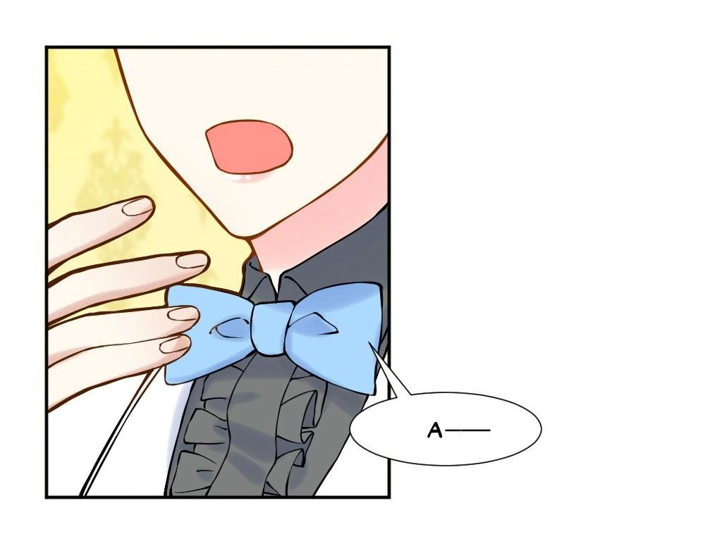 Trời Sinh Một Cặp? Tôi Cự Tuyệt! Chapter 8 - 14