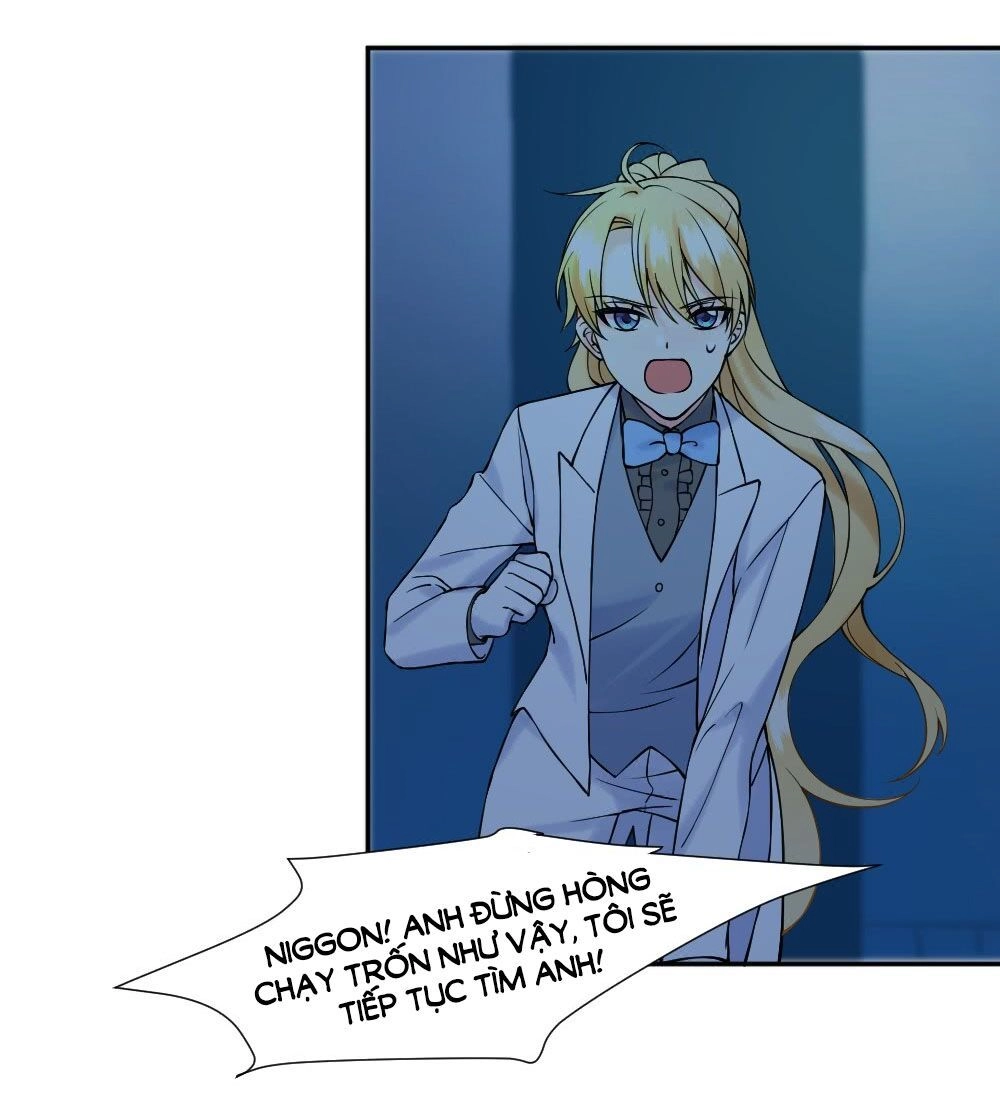 Trời Sinh Một Cặp? Tôi Cự Tuyệt! Chapter 8 - 28