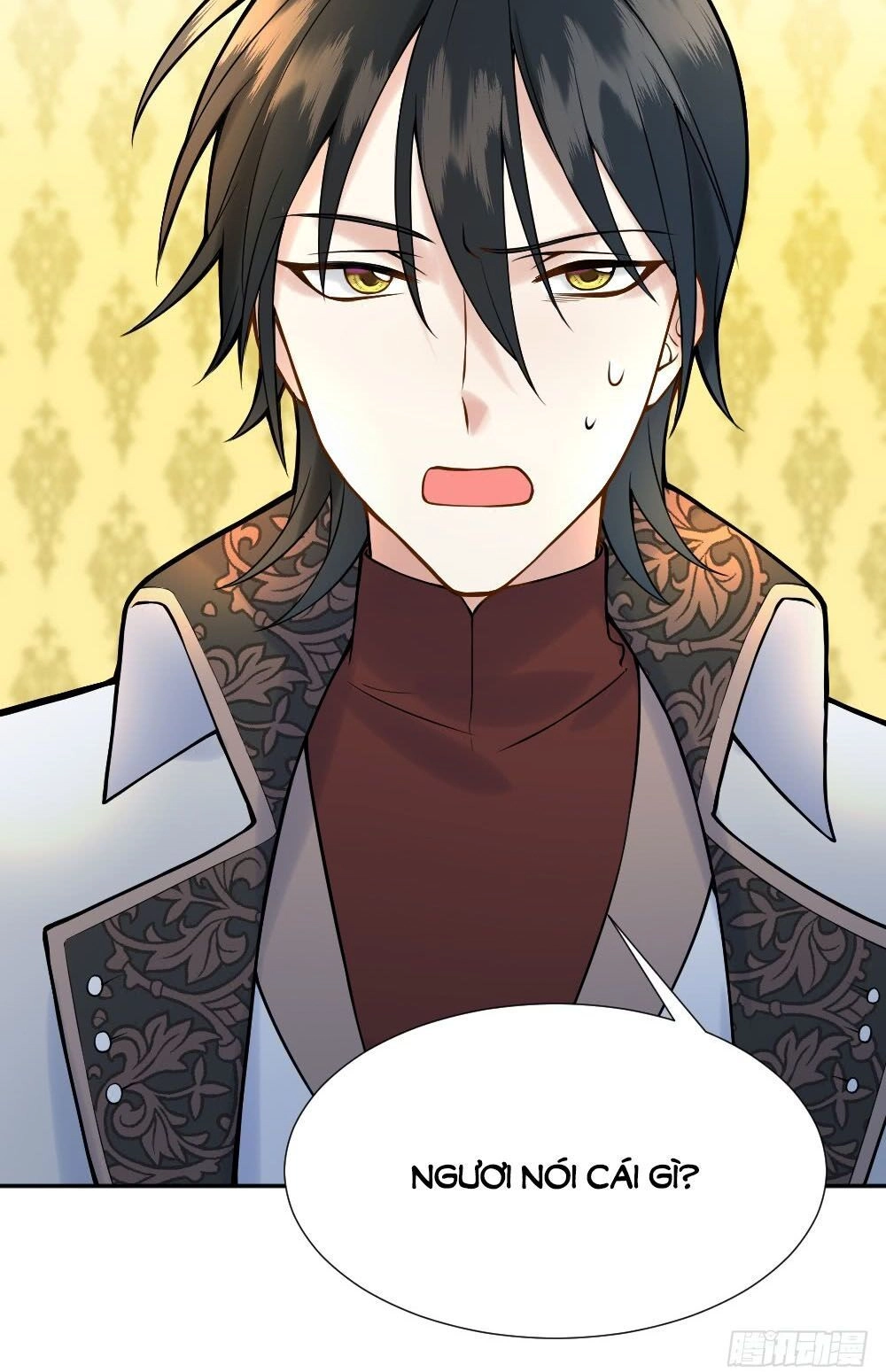 Trời Sinh Một Cặp? Tôi Cự Tuyệt! Chapter 8 - 33