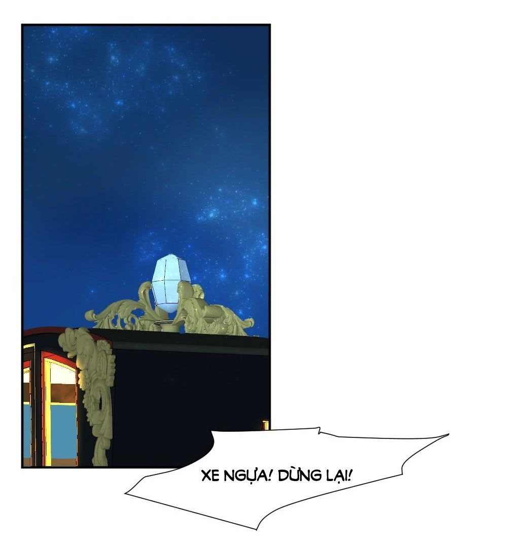 Trời Sinh Một Cặp? Tôi Cự Tuyệt! Chapter 8 - 34